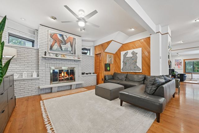 505 Marengo Avenue, Forest Park, IL 60130