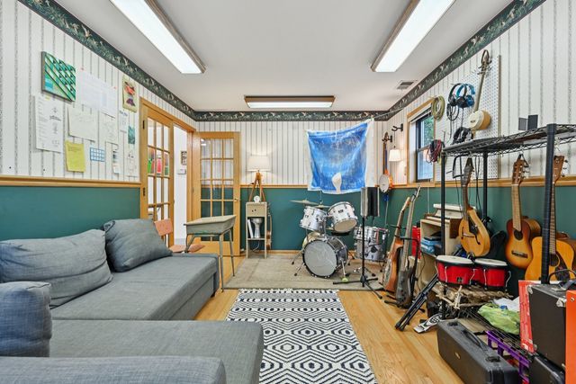 505 Marengo Avenue, Forest Park, IL 60130