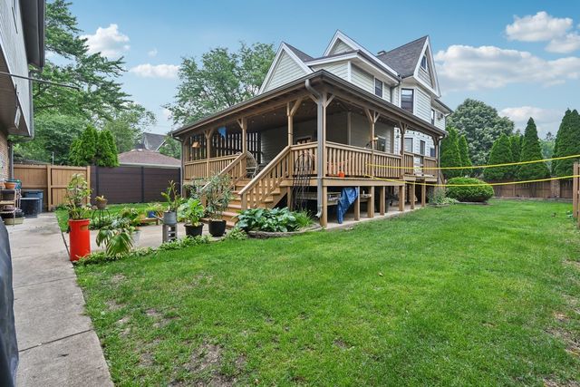 505 Marengo Avenue, Forest Park, IL 60130
