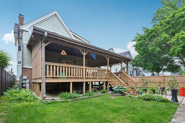 505 Marengo Avenue, Forest Park, IL 60130