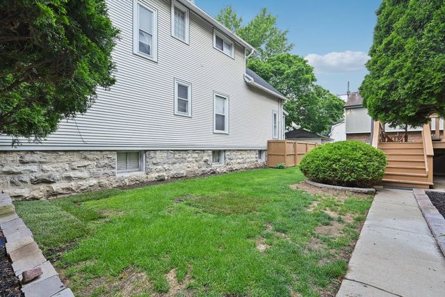 505 Marengo Avenue, Forest Park, IL 60130