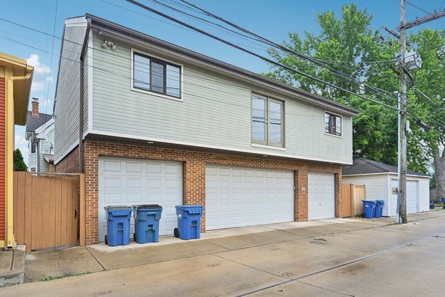 505 Marengo Avenue, Forest Park, IL 60130