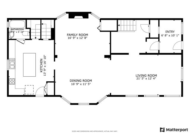 505 Marengo Avenue, Forest Park, IL 60130