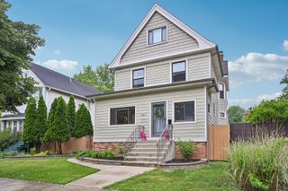 505 Marengo Avenue, Forest Park, IL 60130