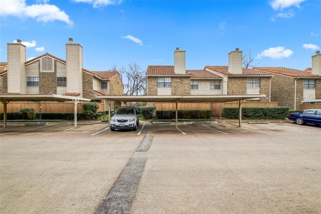 887 Dublin Drive D, Richardson, TX 75080