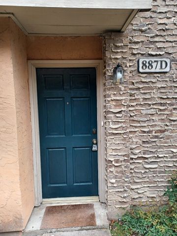 887 Dublin Drive D, Richardson, TX 75080