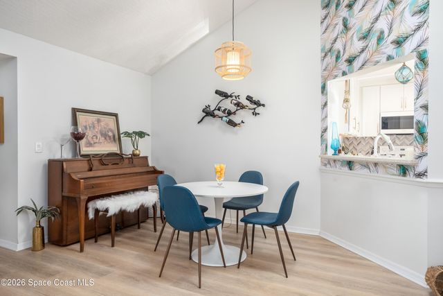 826 Ridge Lake Drive, Melbourne, FL 32940