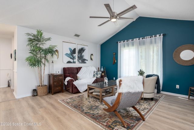 826 Ridge Lake Drive, Melbourne, FL 32940