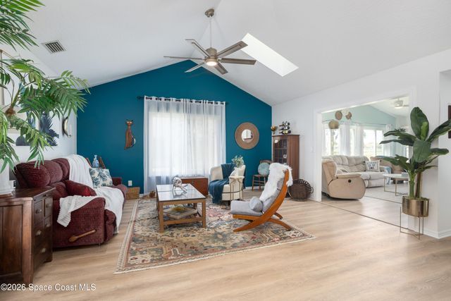 826 Ridge Lake Drive, Melbourne, FL 32940