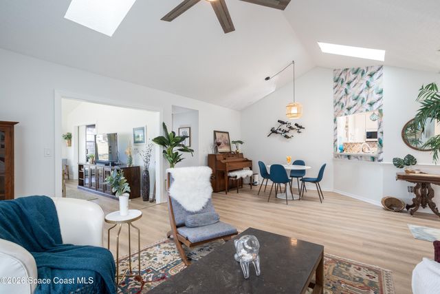 826 Ridge Lake Drive, Melbourne, FL 32940