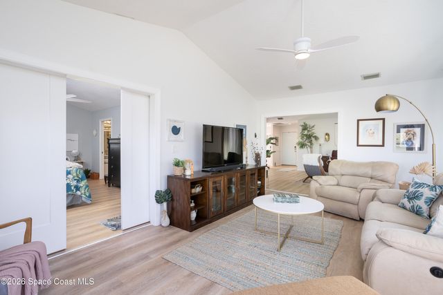 826 Ridge Lake Drive, Melbourne, FL 32940