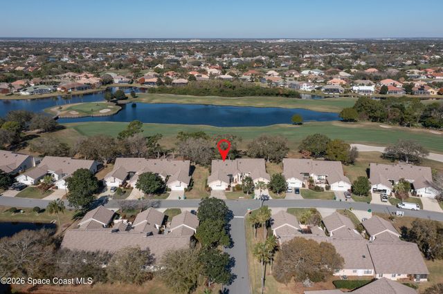 826 Ridge Lake Drive, Melbourne, FL 32940