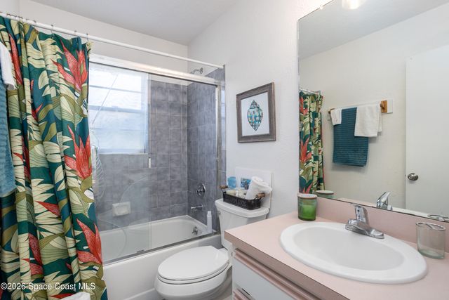 826 Ridge Lake Drive, Melbourne, FL 32940