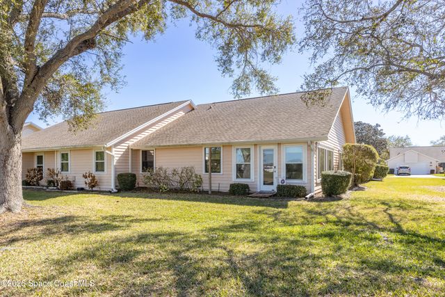 826 Ridge Lake Drive, Melbourne, FL 32940