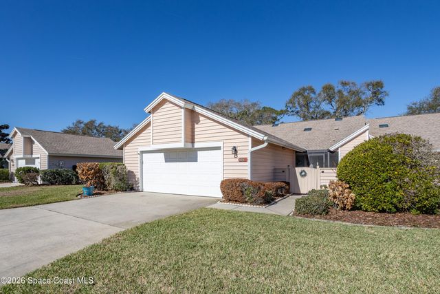 826 Ridge Lake Drive, Melbourne, FL 32940