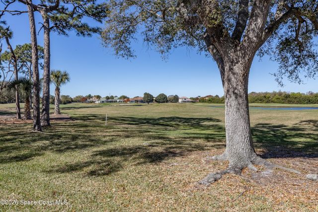 826 Ridge Lake Drive, Melbourne, FL 32940