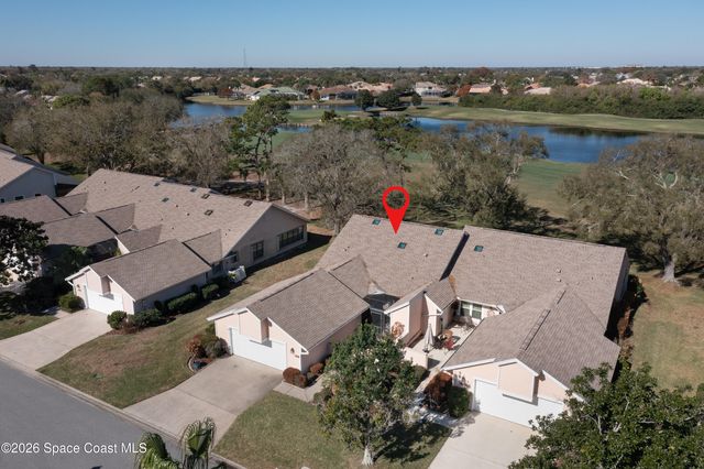 826 Ridge Lake Drive, Melbourne, FL 32940