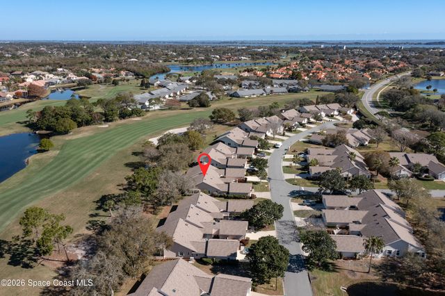 826 Ridge Lake Drive, Melbourne, FL 32940