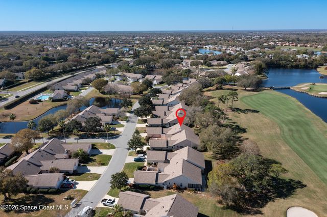 826 Ridge Lake Drive, Melbourne, FL 32940