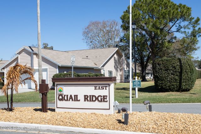 826 Ridge Lake Drive, Melbourne, FL 32940