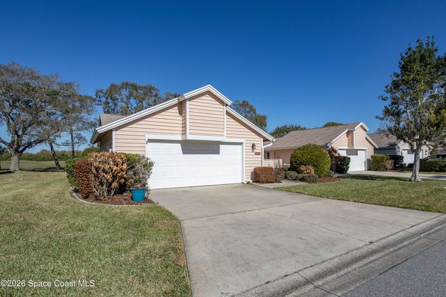 826 Ridge Lake Drive, Melbourne, FL 32940