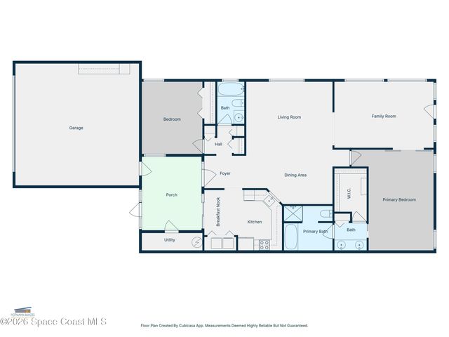 826 Ridge Lake Drive, Melbourne, FL 32940