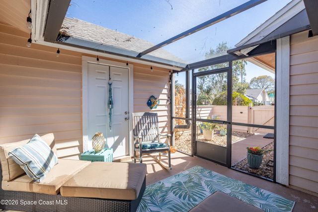 826 Ridge Lake Drive, Melbourne, FL 32940