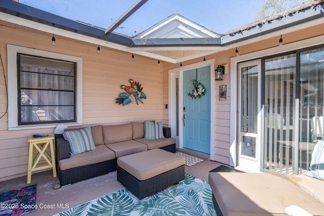 826 Ridge Lake Drive, Melbourne, FL 32940