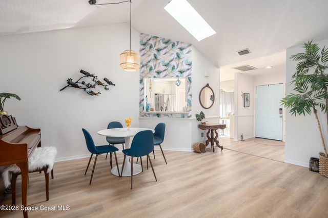 826 Ridge Lake Drive, Melbourne, FL 32940