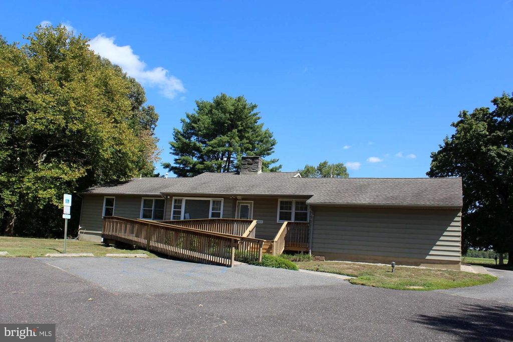 332 STOKES RD, MEDFORD, NJ 08055 — exterior