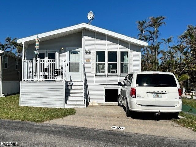 19681 Summerlin RD 404, Fort Myers, FL 33908