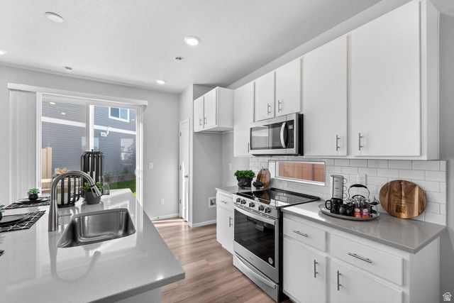 391 E HALLS CREEK RD, Saratoga Springs, UT 84045