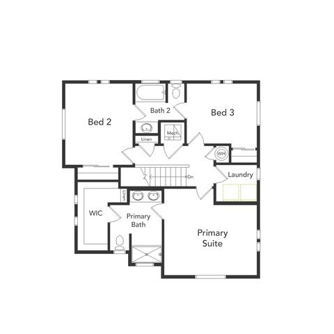 391 E HALLS CREEK RD, Saratoga Springs, UT 84045