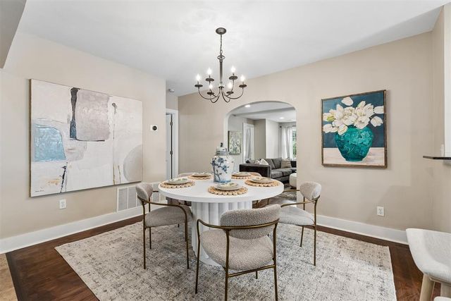 1615 NW 42nd Place, Oklahoma City, OK 73118