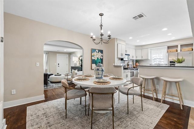 1615 NW 42nd Place, Oklahoma City, OK 73118