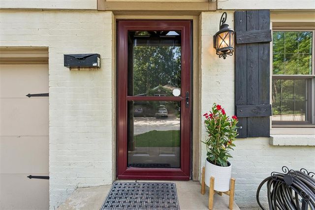 1615 NW 42nd Place, Oklahoma City, OK 73118