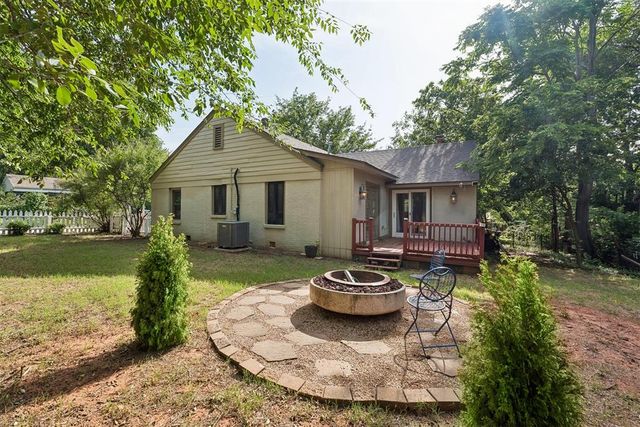 1615 NW 42nd Place, Oklahoma City, OK 73118