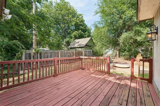 1615 NW 42nd Place, Oklahoma City, OK 73118