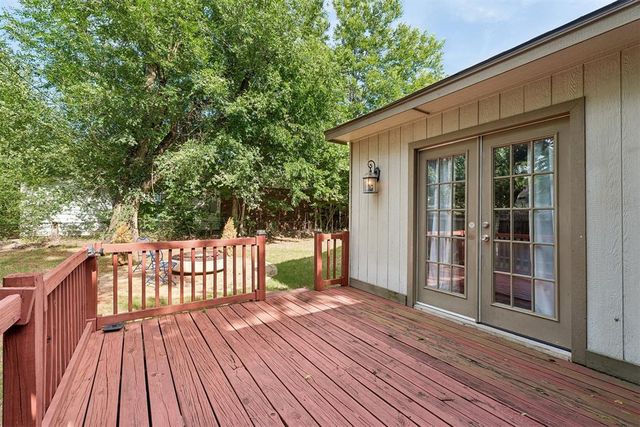 1615 NW 42nd Place, Oklahoma City, OK 73118