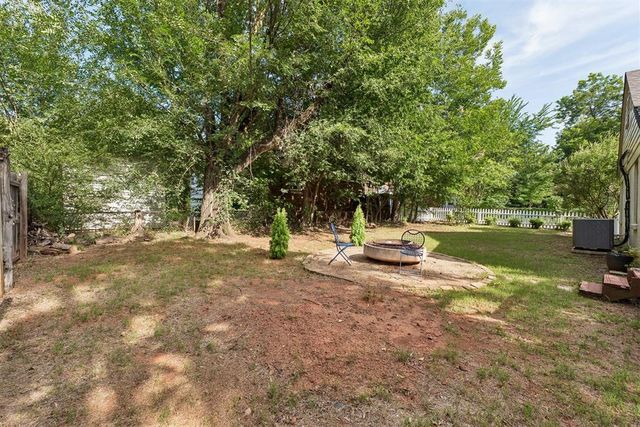 1615 NW 42nd Place, Oklahoma City, OK 73118
