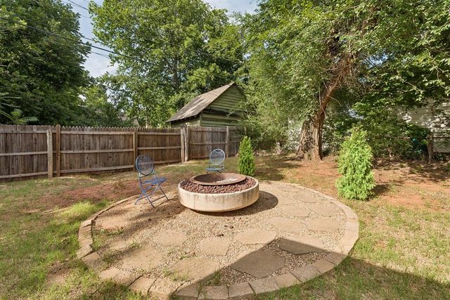 1615 NW 42nd Place, Oklahoma City, OK 73118