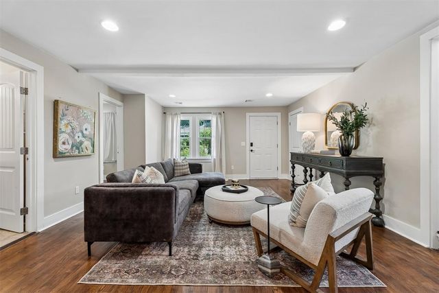 1615 NW 42nd Place, Oklahoma City, OK 73118