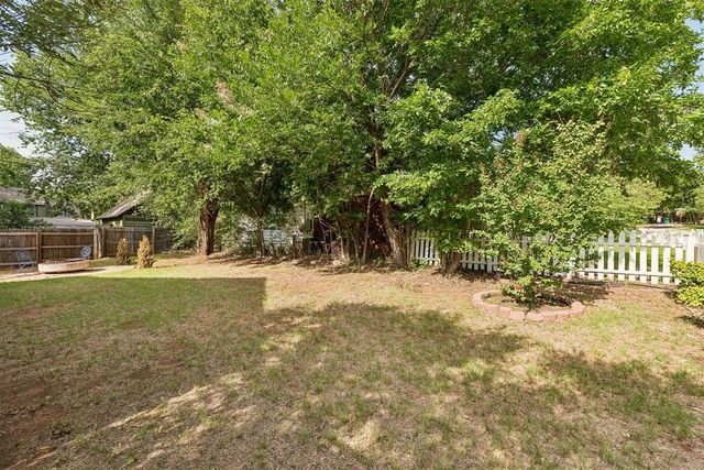 1615 NW 42nd Place, Oklahoma City, OK 73118