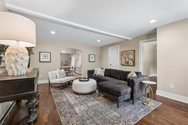 1615 NW 42nd Place, Oklahoma City, OK 73118
