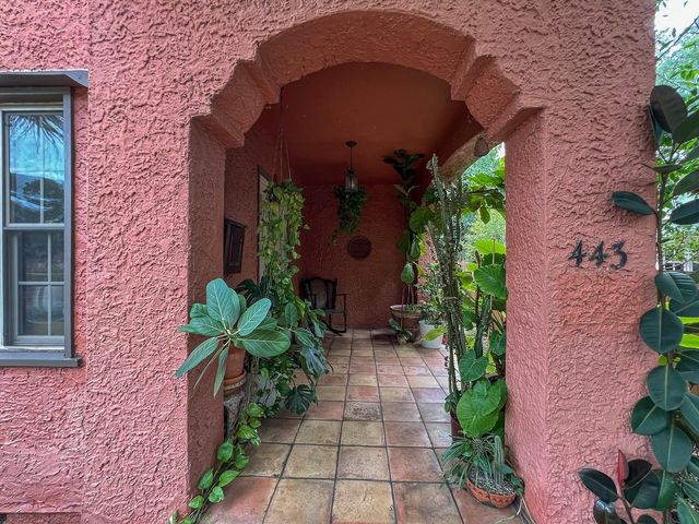 443 N SHINE AVENUE, Orlando, FL 32803