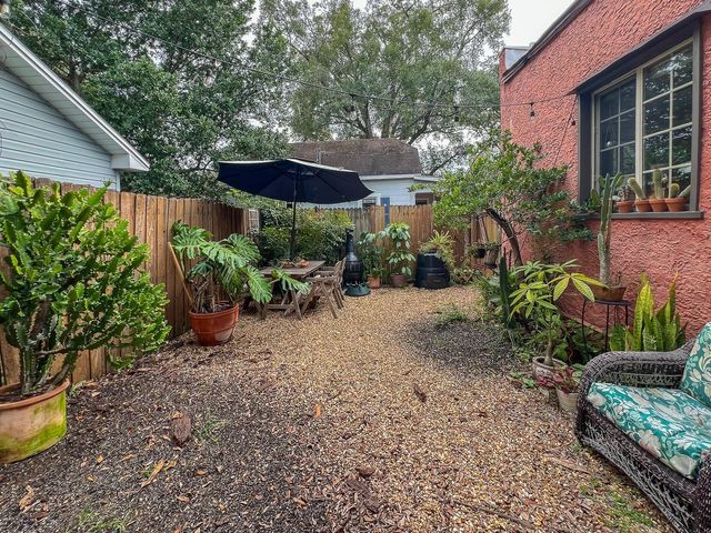 443 N SHINE AVENUE, Orlando, FL 32803