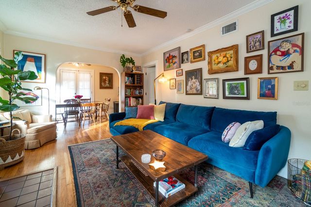 443 N SHINE AVENUE, Orlando, FL 32803