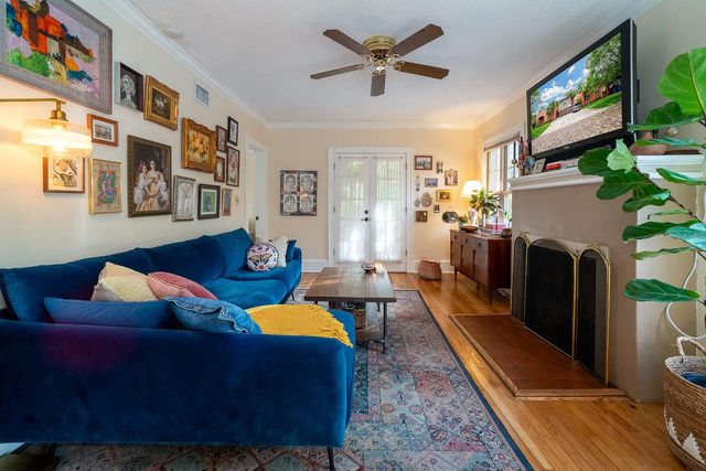 443 N SHINE AVENUE, Orlando, FL 32803