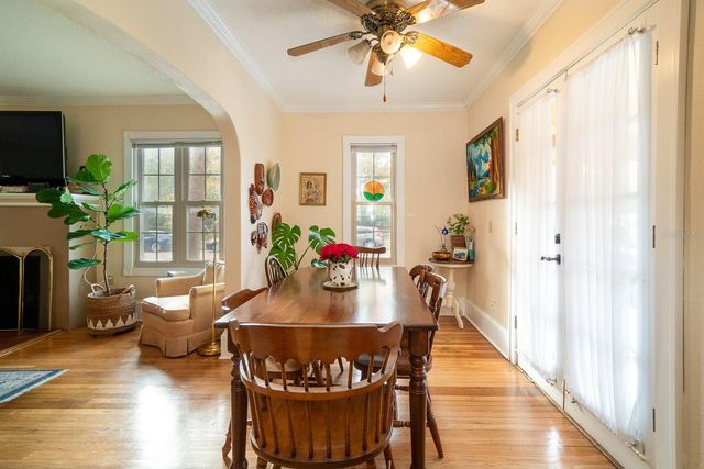 443 N SHINE AVENUE, Orlando, FL 32803