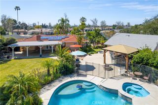 818 W Bonnie Brae Court, Ontario, CA 91762